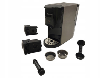 Ekspres kapsułkowy TICWELL AC-513K 1450 W 0,8 L