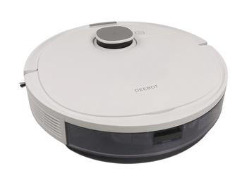 Odkurzacz Robot Sprzątający Deebot N10 Plus