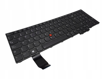 Klawiatura laptopa Lenovo Thinkpad L15 (5n21d93695)