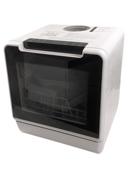 Zmywarka HAVA TDQR07 8 programów 5L 950W LED przenośna