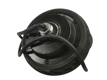 SILNIK Z OPONĄ 24VHL17H09252572 HULAJNOGI CAVION GO