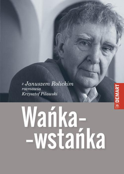 Wańka-wstańka
