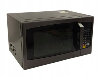 Kuchenka mikrofalowa Toshiba ML-EM23P(BS) 23 litry 800 W