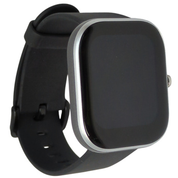 Smartwatch dla dzieci H97 Czarny 1.5" IP68 170mAh 240x280