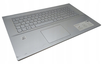 Palmrest laptopa Asus Vivobook 17 R754J