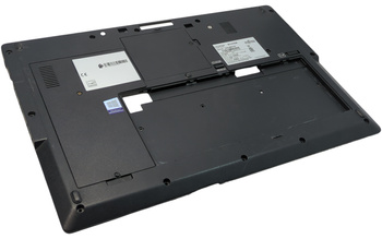 Obudowa dolna Fujitsu  Lifebook U759/U758/U7510