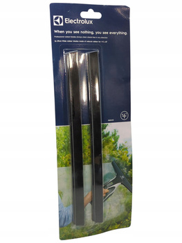 Electrolux EBRW01 WellS7 Szerokie ściągacze z naturalnej gumy 29cm 2szt