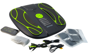 Stymulator krążenia Auvon AST-300Q