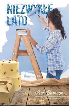 Niezwykłe lato Lisa Samson