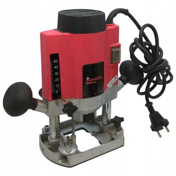 Frezarka Magnum EL000478 1020W ręczna 43mm 11500-30000 obr/min