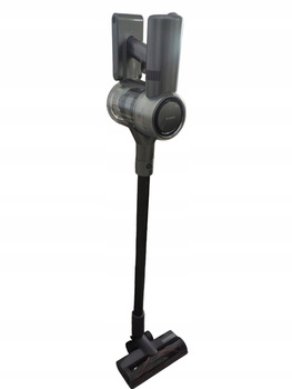 Odkurzacz bezprzewodowy Dreame V12 27 000Pa 60min 0,5L EPA biały