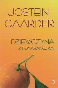 Dziewczyna z pomarańczami