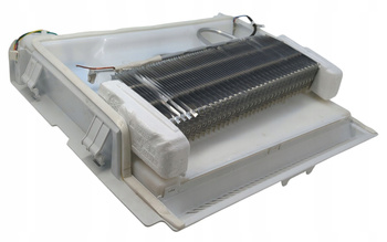 ZESPÓŁ CHŁODZĄCY LODÓWKI KOMPLETNY BOSCH 11047594 20003537