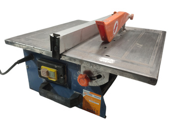 Przecinarka do płytek ceramicznych elektryczna 750 W TC180 A-I DEXTER POWER