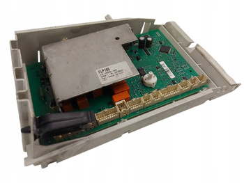 MODUŁ GŁÓWNY PRALKI ELP180 05726007 MIELE