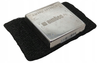 PRZETWORNICA DC-DC AIMTEC AM40U-2415SCZ