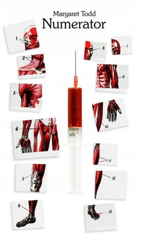 Numerator Margaret Todd