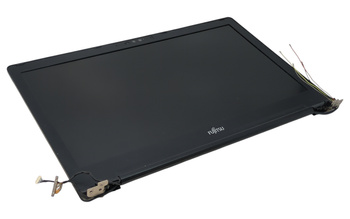 Matryca z obudową Fujitsu Lifebook U759/U758/U7510 1920x1080p 15,6"