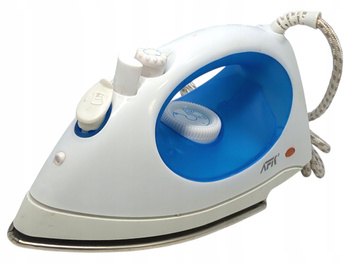 ŻELAZKO PAROWE ZE SPRYSKIWACZEM AFK DB-1600.3 1600W