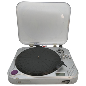 Gramofon Lenco L-Classic 21