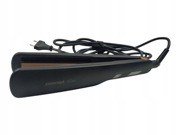 Prostownica CONCEPT Elite Steam Boost VZ6010 230 stopni