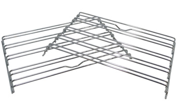 DRABINKI DO PIEKARNIKA CONCEPT ETV5960 RUSZT DO PIEKARNIKA