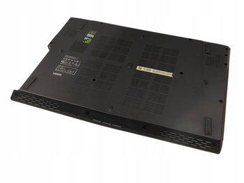 Obudowa dolna do laptopa MSI PE60-2GE Pokrywa dolna