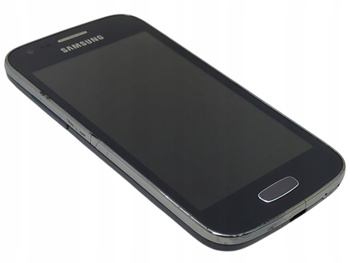 Smartfon Samsung Galaxy Ace 3 GT-S7275R 1/8GB Czarny