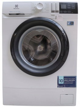 Pralka ELECTROLUX EW6S426BPI PerfectCare 6kg 1200 obr./min Kl. D