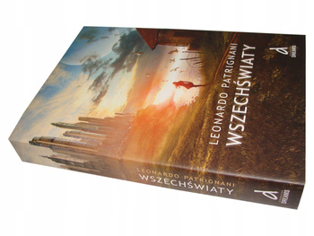 Wszechświaty Leonardo Patrignani