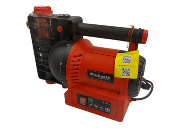 Pompa ogrodowa Einhell GE-GP 1145 ECO 1100 W 4500 l/h 48 m