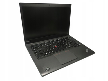 Laptop Lenovo ThinkPad T440s i5-4300U 4GB RAM 500GB HDD 14" HD+