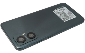 Smartfon Blackview A52 Pro 4/128GB 6.5 IPS 5180mAh Android 13