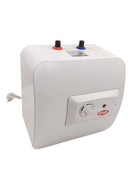 Elektryczny podgrzewacz wody SITAM 10U PL EU 2000W BIAŁY