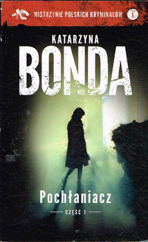 Mistrzynie Polskiego Kryminału