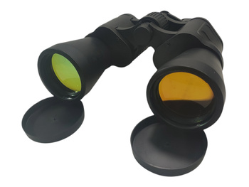 Lornetka Utendors BK-7 6x50