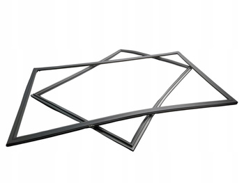 KOMPLET USZCZELEK DO LODÓWKI WHIRLPOOL W5 821C W H 2