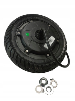 SILNIK Z OPONĄ 36V 250W 200X50 ES108 HULAJNOGI RISINGSUN