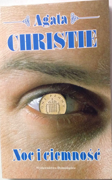 Noc i ciemność Agata Christie