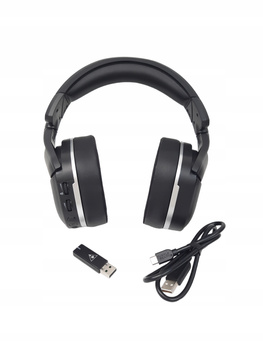 Słuchawki nauszne TURTLE BEACH Stealth 700 Gen 2 Max BT 5.1