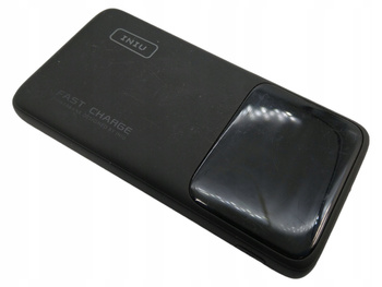 Powerbank INIU BI-B6 10500mAh PD 22,5W czarny