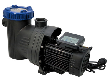 Pompa basenowa SHOTT WP19000 14 m³/h 550 W 230 V