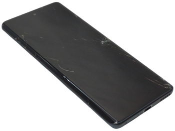 Smartfon Huawei Nova 9 NAM-LX9 8/128GB