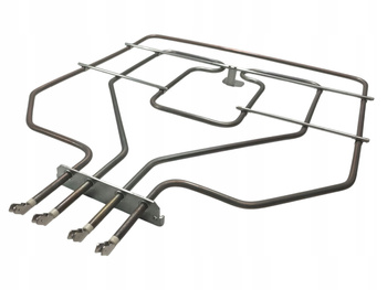 GRZAŁKA GÓRNA 2800W 9000100124 675-2H-CLM4-G8Q PIEKARNIKA SIMENS