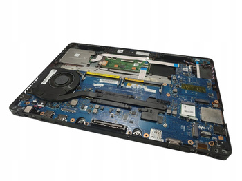 Płyta główna laptopa DELL ADP70 LA-C832P i5-6440HQ AMD Radeon R7 M330