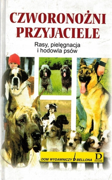 Czworonożni przyjaciele