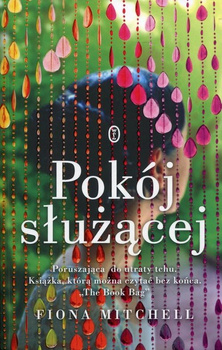 Pokój służącej Fiona Mitchell