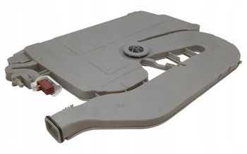 ZBIORNIK WYRÓWNAWCZY/BUFOR C59-2A-C2MM-0G2 ZMYWARKI SIEMENS