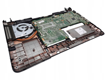 Płyta główna laptopa HP ProBook 440 G3 DAQX61MB6G0 REV: G i3-6100U