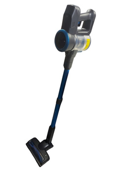 Odkurzacz bezprzewodowy, 6W1 FABULETTA FSV001 z wyświetlaczem LED, 3 TRYBY